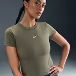 Nike Sportswear Womens Slim Cropped Top XS