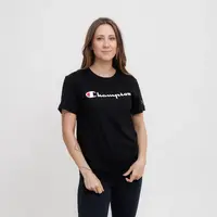 Champion SS Tee XS