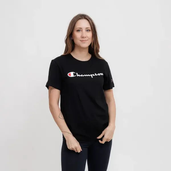 Champion SS Tee XS
