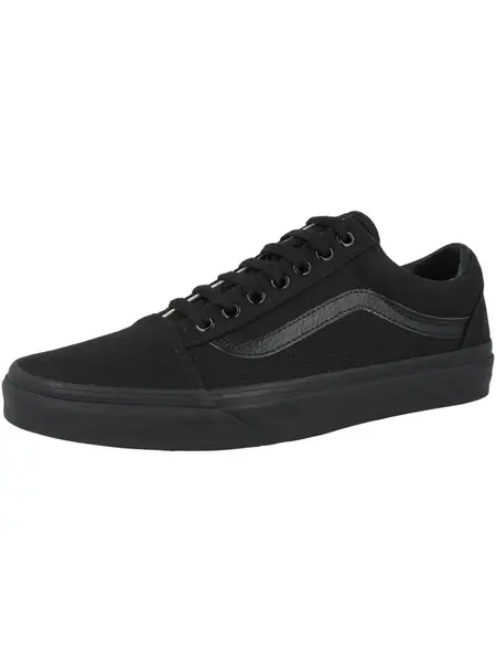 VANS Nízke tenisky 'Old Skool'  čierna