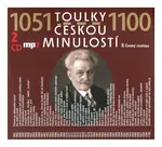 Toulky českou minulostí 1051–1100 (2 MP3-CD)