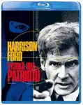 Vysoká hra patriotů (BLU-RAY)