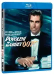 Povolení zabíjet (BLU-RAY) - James Bond