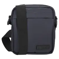 Pánska taška na doklady Enrico Benetti Inoas - modrá