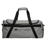 Taška 4F Jean - šedá