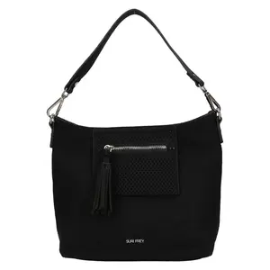 Dámské crossbody Suri Frey Ailey - černá