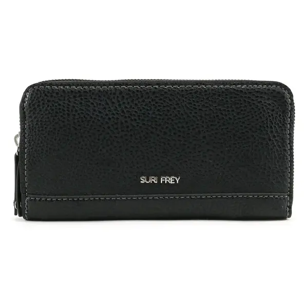 Dámská peněženka Suri Frey Lorta - černá