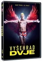 Vyšehrad Dvje (DVD)