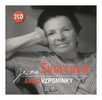 Jiřina Švorcová - Audiovzpomínky (2 CD)