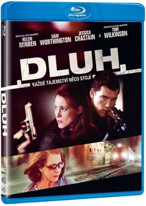 Dluh (BLU-RAY)