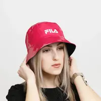 Fila BEAUVAIS Reversible Fitted Bucket hat Onesize