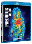 Predátor: Evoluce (BLU-RAY)