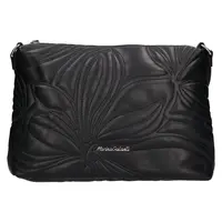 Dámská crossbody kabelka Marina Galanti Antoanett - černá