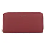 Dámská peněženka David Jones Terez - vínová