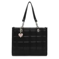 Dámská kabelka Emily & Noah Marica - černá