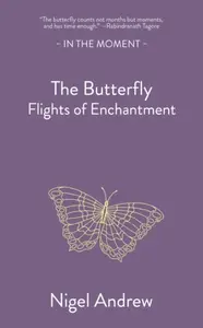 The Butterfly - Nigel Andrew