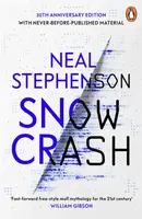Snow Crash - Neal Stephenson