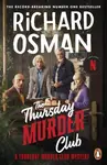 The Thursday Murder Club - Richard Osman