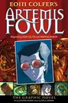 Artemis Fowl - Eoin Colfer