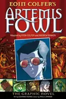 Artemis Fowl - Eoin Colfer
