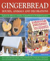 Gingerbread - Joanna Farrow