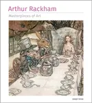 Arthur Rackham Masterpieces of Art - Joseph Simas