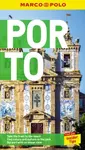 Porto Marco Polo Pocket Travel Guide - with pull out map - Marco Polo