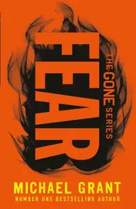 Fear - Michael Grant