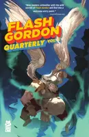 Flash Gordon Quarterly Collection Vol. 1 - Dennis Culver, Louis Southard, Jordan Thomas