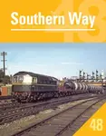 Southern Way 48 - Kevin  Robertson