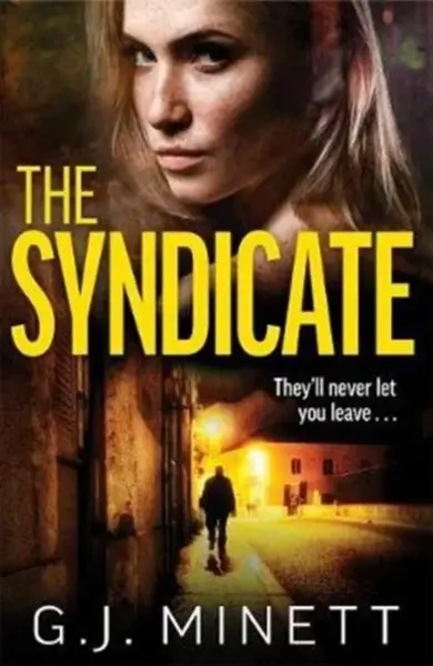 The Syndicate - GJ Minett