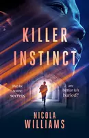 Killer Instinct - Nicola Williams