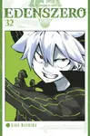 EDENS ZERO 32 - Hiro Mashima