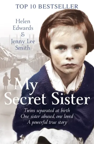 My Secret Sister - Helen Edwards, Jenny Lee Smith