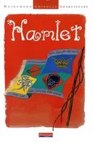 Heinemann Advanced Shakespeare: Hamlet - William Shakespeare, John Seely