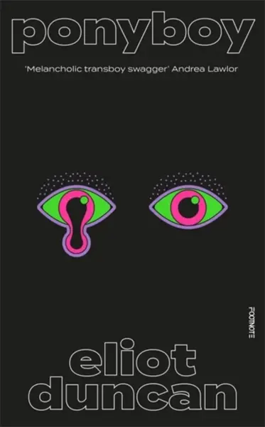 Ponyboy - Eliot Duncan