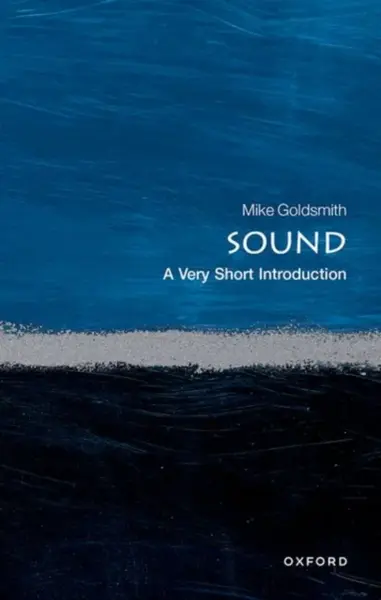 Sound - Mike Goldsmith
