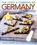 Food and Cooking of Germany - Mirko Trenkner