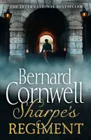 Sharpeâ€™s Regiment - Bernard Cornwell