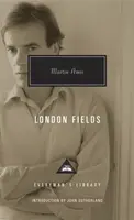 London Fields - Martin Amis
