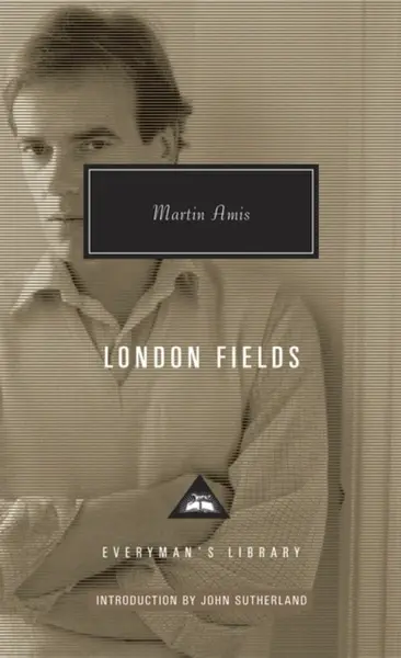 London Fields - Martin Amis
