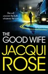 The Good Wife - Jacqui Rose