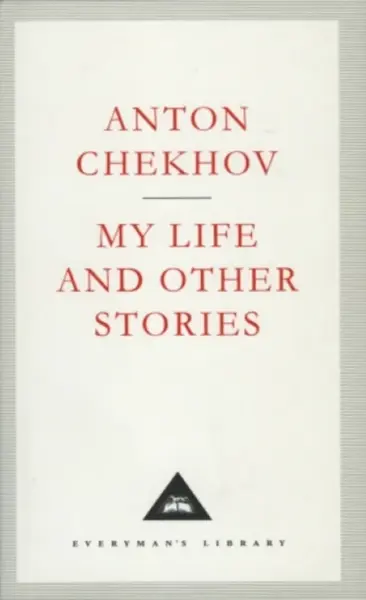The Steppe And Other Stories - Chekhov Anton