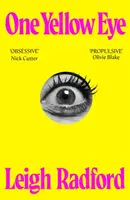 One Yellow Eye - Leigh Radford