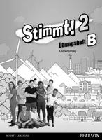 Stimmt! 2 Workbook B (pack of 8) - Oliver Gray