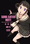 Soul Eater Not!: The Perfect Edition 01 - Atsushi Ohkubo