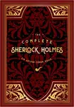 The Complete Sherlock Holmes - Sir Arthur Conan Doyle