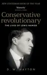 Conservative Revolutionary - David Hayton