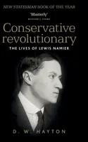 Conservative Revolutionary - David Hayton