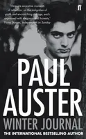 Winter Journal - Paul Auster